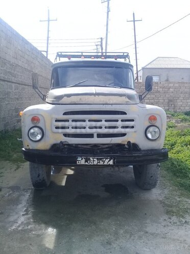ZIL 130 1982, 500,000 km - 4.2 л - Bakı