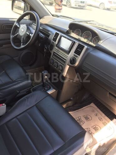 Nissan X-Trail 2003, 109,325 km - 2.0 l - Bakı