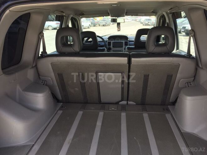 Nissan X-Trail 2003, 109,325 km - 2.0 l - Bakı