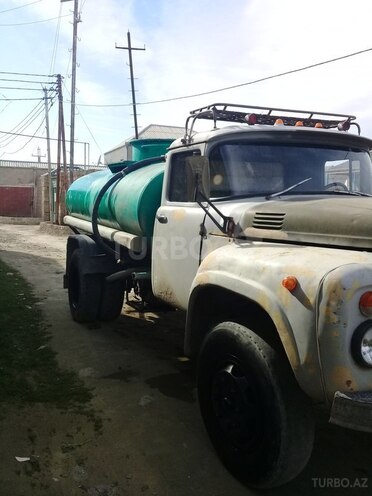 ZIL 130 1982, 500,000 km - 4.2 л - Bakı