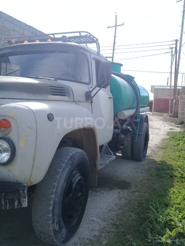 ZIL 130 1982, 500,000 km - 4.2 л - Bakı