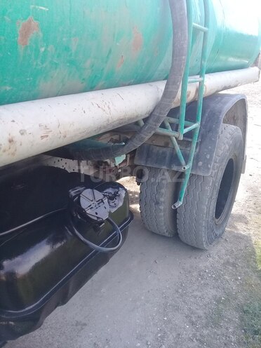 ZIL 130 1982, 500,000 km - 4.2 л - Bakı