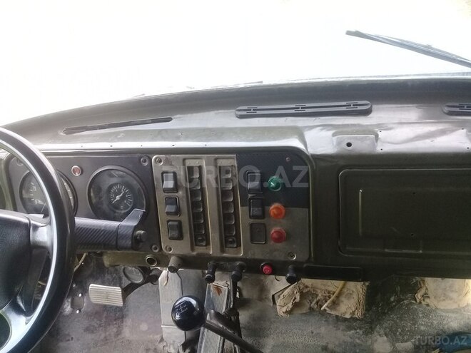 ZIL 130 1982, 500,000 km - 4.2 л - Bakı