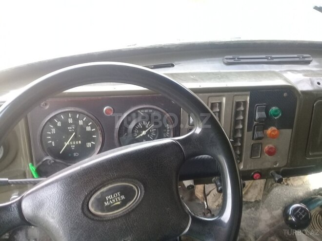 ZIL 130 1982, 500,000 km - 4.2 л - Bakı