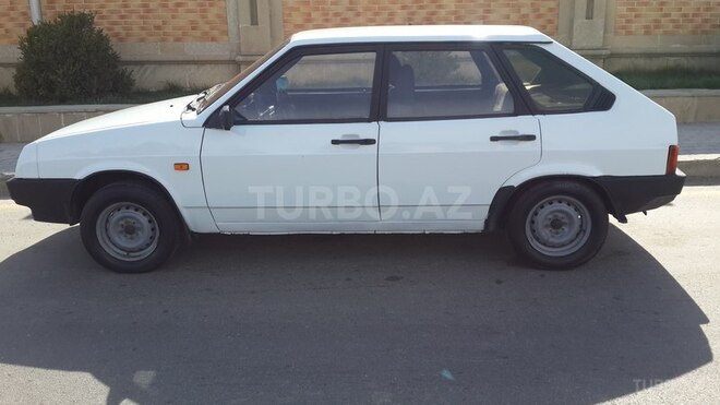 LADA (VAZ) 2109 1989, 250,600 km - 1.5 л - Bakı