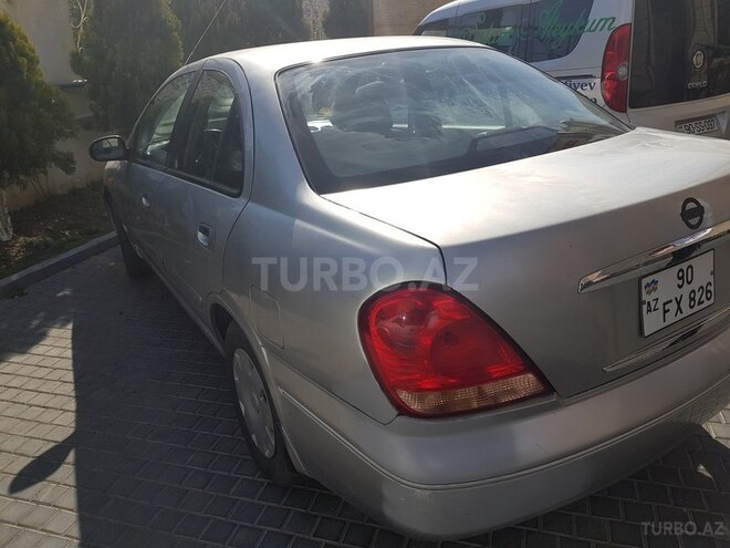 Nissan Sunny 2008, 431,000 km - 1.3 л - Bakı