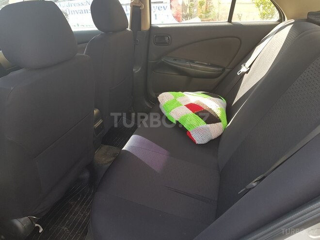 Nissan Sunny 2008, 431,000 km - 1.3 л - Bakı