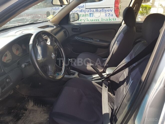 Nissan Sunny 2008, 431,000 km - 1.3 л - Bakı
