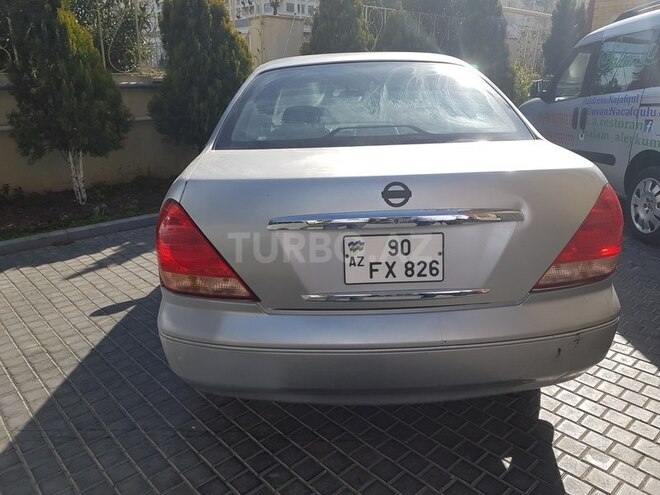Nissan Sunny 2008, 431,000 km - 1.3 л - Bakı