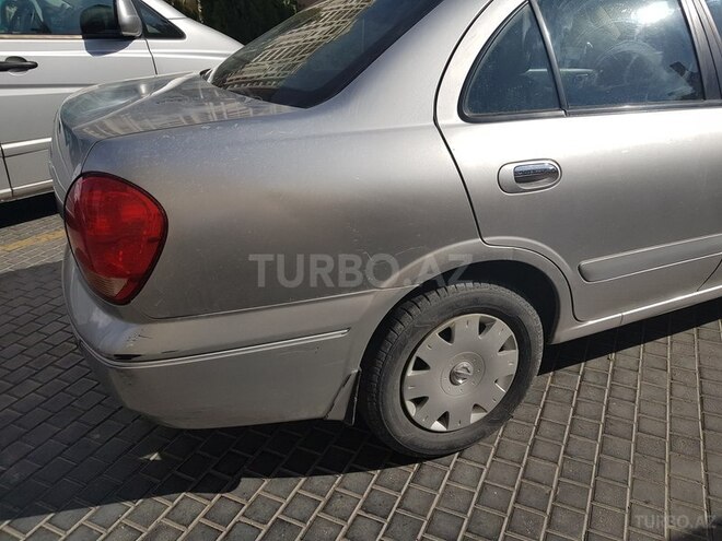 Nissan Sunny 2008, 431,000 km - 1.3 л - Bakı