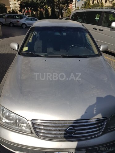 Nissan Sunny 2008, 431,000 km - 1.3 л - Bakı