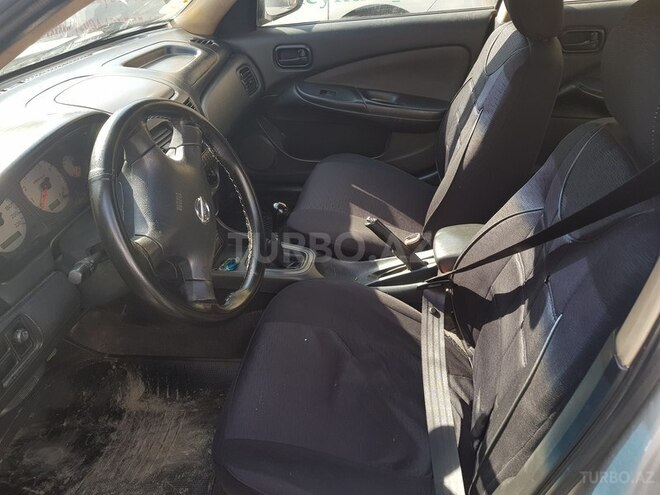 Nissan Sunny 2008, 431,000 km - 1.3 л - Bakı