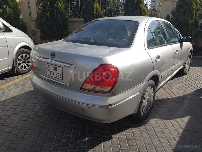 Nissan Sunny 2008, 431,000 km - 1.3 л - Bakı
