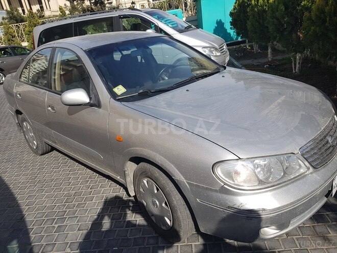 Nissan Sunny 2008, 431,000 km - 1.3 л - Bakı