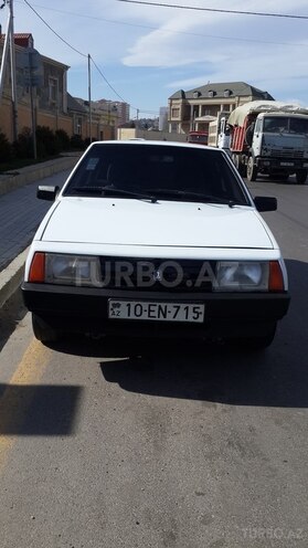 LADA (VAZ) 2109 1989, 250,600 km - 1.5 л - Bakı