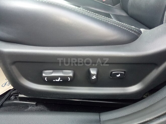 Kia Optima 2011, 47,200 km - 2.0 l - Bakı