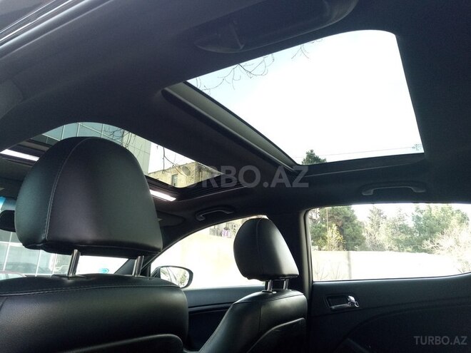 Kia Optima 2011, 47,200 km - 2.0 l - Bakı