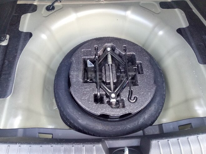 Kia Optima 2011, 47,200 km - 2.0 l - Bakı