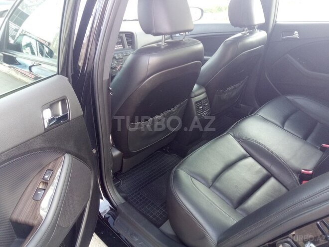 Kia Optima 2011, 47,200 km - 2.0 l - Bakı