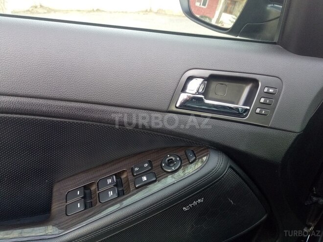 Kia Optima 2011, 47,200 km - 2.0 l - Bakı