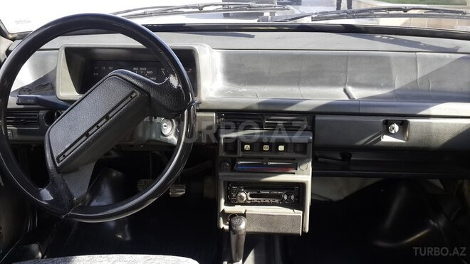 LADA (VAZ) 2109 1989, 250,600 km - 1.5 л - Bakı