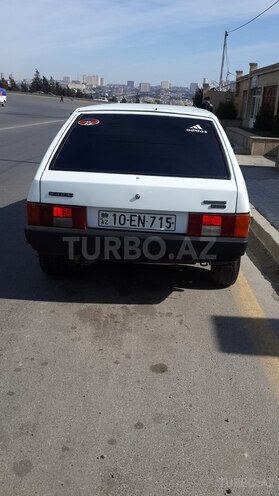 LADA (VAZ) 2109 1989, 250,600 km - 1.5 л - Bakı