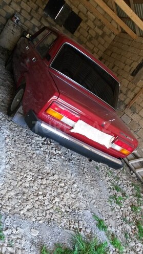 LADA (VAZ) 2107 2006, 45,943 km - 0.7 l - Bakı