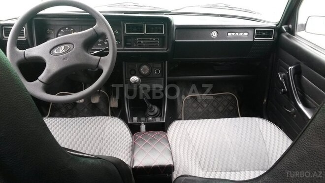 LADA (VAZ) 2107 2006, 45,943 km - 0.7 l - Bakı