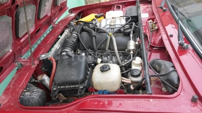 LADA (VAZ) 2107 2006, 45,943 km - 0.7 l - Bakı