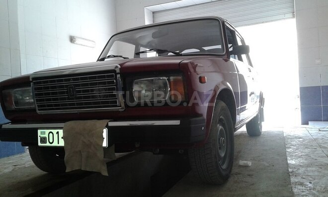 LADA (VAZ) 2107 2006, 45,943 km - 0.7 l - Bakı