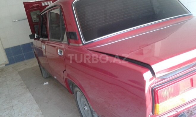 LADA (VAZ) 2107 2006, 45,943 km - 0.7 l - Bakı