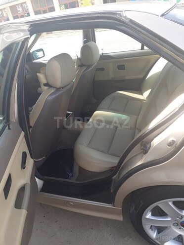 BMW 320 1992, 195,000 km - 2.0 л - Bakı