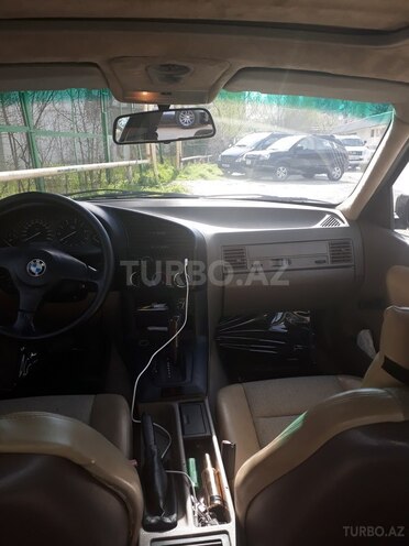 BMW 320 1992, 195,000 km - 2.0 л - Bakı