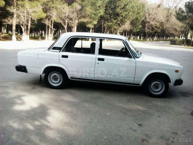 LADA (VAZ) 2107 2006, 165,000 km - 1.6 l - Sumqayıt