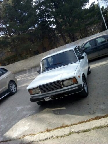 LADA (VAZ) 2107 2006, 165,000 km - 1.6 l - Sumqayıt