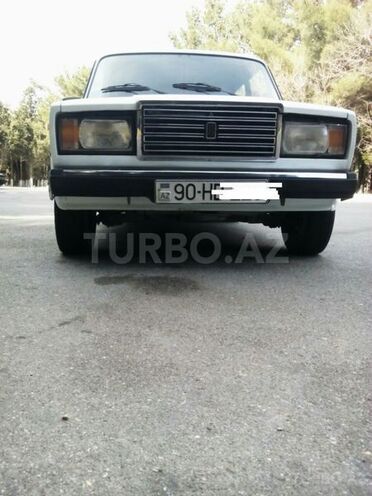 LADA (VAZ) 2107 2006, 235,000 km - 1.6 l - Sumqayıt