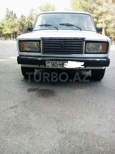 LADA (VAZ) 2107 2006, 235,000 km - 1.6 l - Sumqayıt