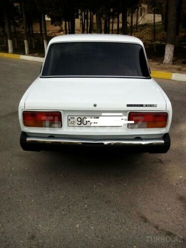 LADA (VAZ) 2107 2006, 235,000 km - 1.6 l - Sumqayıt