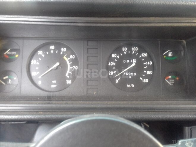 LADA (VAZ) 2107 2008, 76,959 km - 1.6 л - Qusar