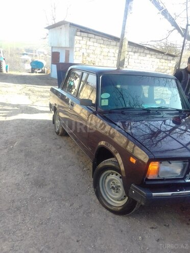 LADA (VAZ) 2107 2008, 76,959 km - 1.6 л - Qusar