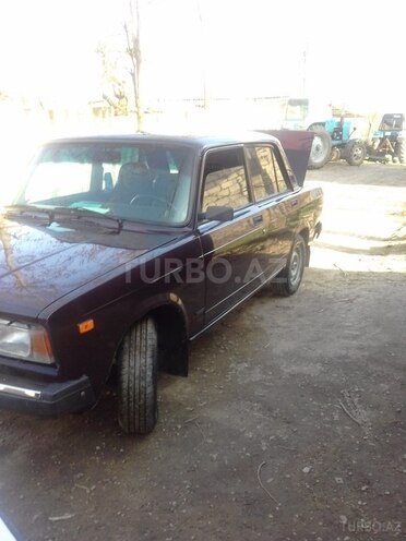 LADA (VAZ) 2107 2008, 76,959 km - 1.6 л - Qusar