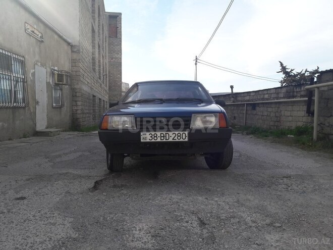LADA (VAZ) 21099 2002, 315,000 km - 1.5 л - Bakı