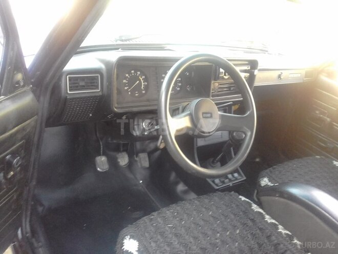 LADA (VAZ) 2107 2008, 76,959 km - 1.6 л - Qusar