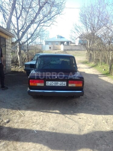 LADA (VAZ) 2107 2008, 76,959 km - 1.6 л - Qusar