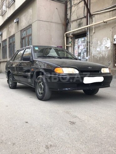 LADA (VAZ) 2115 2012, 110,000 km - 1.6 l - Bakı