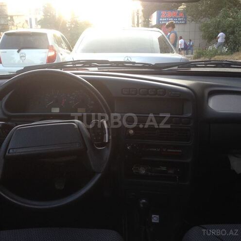 LADA (VAZ) 2115 2012, 110,000 km - 1.6 l - Bakı