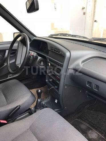 LADA (VAZ) 2115 2012, 110,000 km - 1.6 l - Bakı