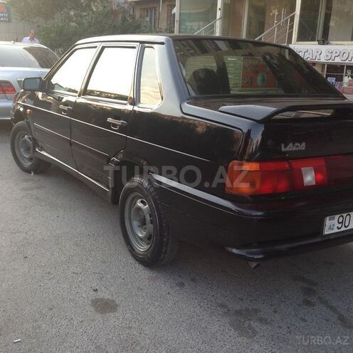 LADA (VAZ) 2115 2012, 110,000 km - 1.6 l - Bakı