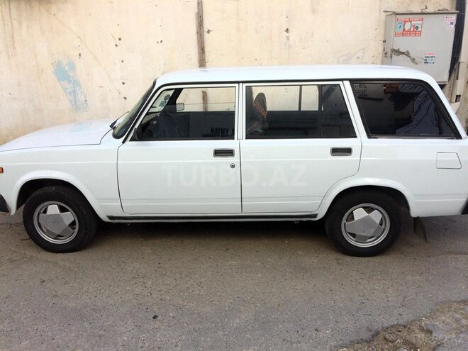 LADA (VAZ) 2104 2006, 135,000 km - 1.6 l - Bakı