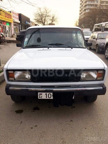 LADA (VAZ) 2104 2006, 135,000 km - 1.6 l - Bakı